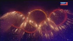 Церемония открытия летних олимпийских игр 2012 в Лондоне (2012)