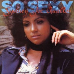 Sydney Joe Qualls - So Sexy (1979)