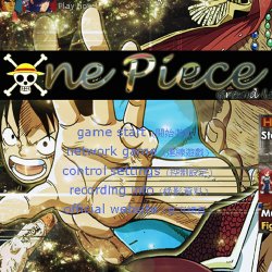 One Piece Grand Line