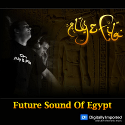 Aly & Fila - Future Sound Of Egypt 246 (23.07.2012)