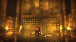 Prince of Persia: Revelations (PSP/2006/ENG)