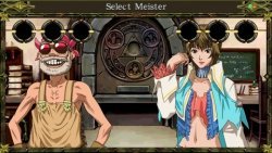 Monster Kingdom: Jewel Summoner (PSP/2007/ENG)