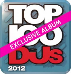 DJ Mag Top 100 (2012)