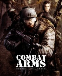 Комбат Армс / Combat Arms
