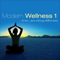 Modern Wellness Vol.1 Pure Relaxing Chillout Music (2012)