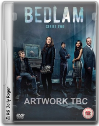 Бедлам / Bedlam (2 сезон 2012)