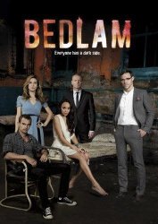 Бедлам / Bedlam (1 сезон 2011)