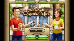 Мечта Джо. Органический кофе / Jos Dream: Organic Coffee