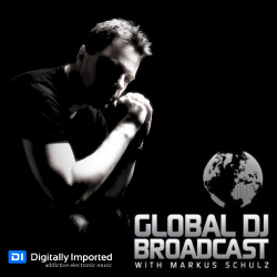 Markus Schulz - Global DJ Broadcast (02.08.2012)
