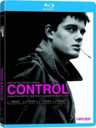 Контроль / Control (2007)