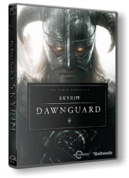 The Elder Scrolls V: Skyrim - Dawn Guard