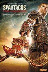 Спартак: Война проклятых / Spartacus: War of the Damned (2012)