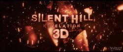Сайлент Хилл: Откровение 3D / Silent Hill: Revelation 3D (2012)