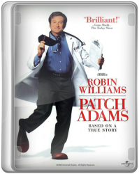 Целитель Адамс / Patch Adams (1998)