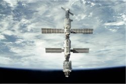 Фотографии - Международная космическая станция (2012)
