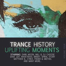 Trance History Uplifting Moments Vol. 4 (2012)
