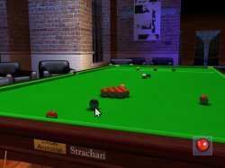 World Championship Snooker 2004 (2004) PC