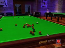 World Championship Snooker 2004 (2004) PC