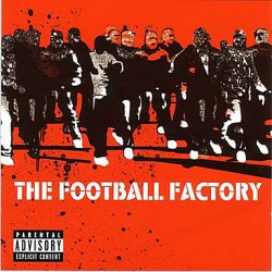 OST Фанаты / Фабрика футбола / The Football Factory (2004)