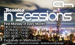 Tucandeo - In Sessions 020 (06-08-2012)