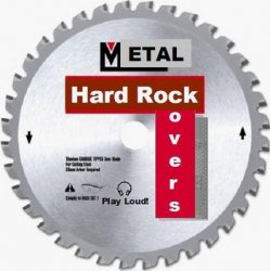 Metal-Hard Rock Covers (2012)