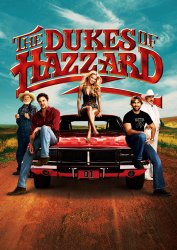 Придурки из Хаззарда / The Dukes of Hazzard (2005)