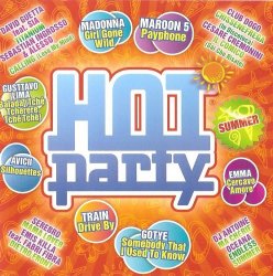 Hot Party Summer 2012 (Сборник 2012)
