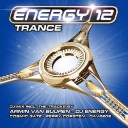 Energy 12: Trance (2012)