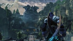 Darksiders II