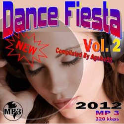 VA - Dance Fiesta Vol. 2 (2012)