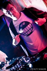 DJ Hot Maker - Electro Dance Vol.16 (2012)