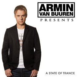 Armin van Buuren - A State of Trance 573 [SBD] (2012)