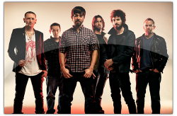 Linkin Park - Дискография (1997-2012)