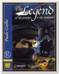 The Legend of the Prophet and the Assassin / Пророк и убийца