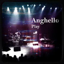 Anghello - Play (2012)