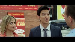 Зов Шанхая / Shanghai Calling (2012)