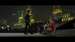 Зов Шанхая / Shanghai Calling (2012)