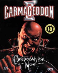 Carmageddon II: Carpocalypse Now (1998)