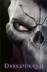 Darksiders II