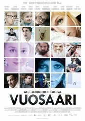 Голая бухта / Vuosaari (2012)