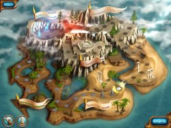 Легенды об Атлантиде: Исход / Legends of Atlantis: Exodus
