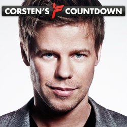Ferry Corsten - Corsten's Countdown 269 (22.08.2012)