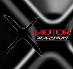 X-Motor Racing