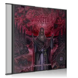 Ensiferum - Unsung Heroes (2012)