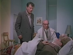 Штрафной удар (1963)