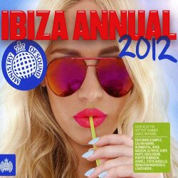 VA - Ministry of Sound - Ibiza Annual 2012 (2012)
