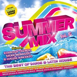 VA - Summer Mix vol. 5 (2012)