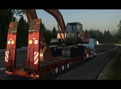 Truck Simulator Collection [Euro Truck, German Truck, UK Truck]