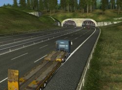 Truck Simulator Collection [Euro Truck, German Truck, UK Truck]