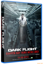 407: Призрачный рейс / 407: Dark Flight (2012)
